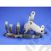 Fourchette de boite à vitesses manuelle NSG370 pour Jeep Cherokee Liberty KJ et Wrangler TJ, JK