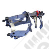 Fourchette de boite à vitesses manuelle NSG370 pour Jeep Cherokee Liberty KJ et Wrangler TJ, JK