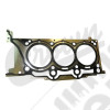 Joint de culasse gauche pour 3.6L V6 essence Jeep Wrangler JK, Grand Cherokee WK2, WL