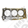 Joint de culasse droit pour 3.6L V6 essence Jeep Wrangler JK, Grand Cherokee WK2, WL