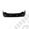 Pare chocs arrière (avec trous pour capteur de stationnement) pour Jeep Commander XH, XK