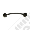 Biellette de barre stabilisatrice avant d'origine - Jeep Wrangler YJ - 52002609 / K3200 / GK3200 / 18272.12 1827212 / MK3200