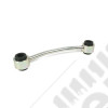 Biellette de barre stabilisatrice avant d'origine - Jeep Wrangler YJ - 52002609 / K3200 / GK3200 / 18272.12 1827212 / MK3200