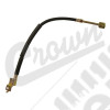 Flexible de frein avant droit pour Jeep Wrangler YJ