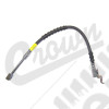 Flexible de frein avant gauche pour Jeep Cherokee XJ