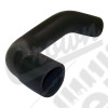 Durite de refroidissement supérieure moteur 4.0L essence - Jeep Wrangler YJ - 52005794 / 52040290