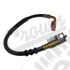 Flexible de frein avant droit pour Jeep Wrangler YJ
