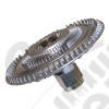 Visco-coupleur de refroidissement moteur 4.0L essence Jeep Wrangler TJ