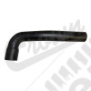 Durite de refroidissement supérieure moteur 4.0L essence - Jeep Wrangler TJ - 52028264 / CH4021