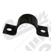 Bride de silentbloc de barre stabilisatrice avant gauche - Jeep Wrangler YJ - 52040047