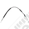 Cable de frein à main pour Jeep Wrangler JK 2 portes - 52059891 
