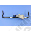 Barre stabilisatrice avant déconnectable (pour version Rubicon) pour Jeep Wrangler JK