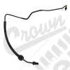 Tuyau d'embrayage 2.8L CRD, 3.6L V6 et 3.8L V6 essence Jeep Wrangler JK