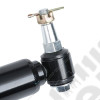 Amortisseur de direction type origine Jeep Wrangler YJ, TJ, Cherokee XJ, Comanche MJ, Grand Cherokee ZJ, ZG - 52087827 / 130S0015 / CR-52087827 / 12120.100