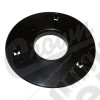 Coupelle de ressort inférieur arrière pour Jeep Wrangler TJ - 52087866