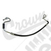 Tuyau de pression de direction assistée pour 4.0L Jeep Wrangler TJ