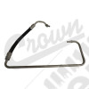 Tuyau de pression de direction assistée 2.7L CRD pour Jeep Grand Cherokee WJ, WG - 1231.70 / 52089501AA / 52089501