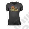 Women’s TeraFlex Arches T-Shirt w/ Retro Moab Arches Graphic – 3X-Large