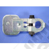 Patte de fixation pour levier de boite de transfert Jeep Wrangler JK