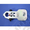 Patte de fixation pour levier de boite de transfert Jeep Wrangler JK