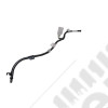 Tuyau de remplissage et de niveau de boite automatique 2.7L CRD Jeep Grand Cherokee WJ, WG