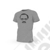 Men’s TeraFlex “The Wood” T-Shirt w/ Classic D Wood Graphic – 3X-Large