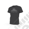 Men’s TeraFlex Mountain T-Shirt – X-Large