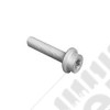 Boulon de carter de boite automatique NAG1 pour Jeep Grand Cherokee WJ, WG, WH, WK et Wrangler JK