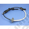 52109624AC Cable de commande de levier de boite à vitesses automatique 42RLE 4.0L Jeep Wrangler TJ