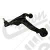 Triangle inférieur avant gauche - Jeep Cherokee Liberty KK - 52109987AH / 522465 / 18282.53 / CMS251044