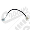 Flexible de frein essieu arrière Jeep Cherokee Liberty KJ