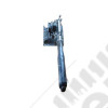 Levier de frein à main pour Jeep Cherokee Liberty KJ (phase 2)
