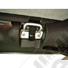 Bikini Safari couleur: Black Diamond Jeep Wrangler JK Unlimited (4 portes) 