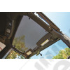 Bikini Safari couleur: Black Diamond Jeep Wrangler JK Unlimited (4 portes) 