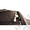 Bikini Safari couleur: Black Diamond Jeep Wrangler JK Unlimited (4 portes) 
