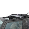 Bache Sunrider pour Hard Top couleur: Black Twill pour Jeep Wrangler JK (2 et 4 portes) 