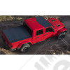 Bache Sunrider pour Hard Top couleur: Black Diamond pour Jeep Gladiator JT