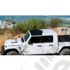 Bache Sunrider pour Hard Top couleur: Black Diamond pour Jeep Gladiator JT