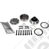 Joint homocinétique pour arbre avant (côté transfert) ou arrière (côté transfert ou côté pont) - Jeep Wrangler JK - 528533FRK