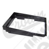 Entourage plastique intérieur de soufflet de levier de vitesses AX4, AX5, AX15, T5, NV2550, NV3550, BA10-5 pour Jeep