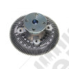 Visco-coupleur pour hélice de refroidissement moteur pour 2.1L TD (moteur Renault) Jeep Cherokee XJ 