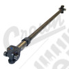 Arbre de transmission avant 4.2L et 4.0L essence Jeep Wrangler YJ Pour boite manuelle Longueur: 100.33cm - 39.50"