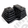 Soufflet de levier de vitesses Jeep Wrangler YJ