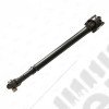 Arbre avant à double croisillon (pour boite auto et NP242) moteur 4.0L - Jeep Cherokee XJ - 0702.40 / SK938128 / 53005542AC