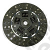 Disque d'embrayage 2.5L TD Jeep Cherokee XJ