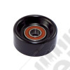 Poulie de renvoi pour courroie d'accessoires 4.0L Jeep Grand Cherokee WJ, WG - 53010230