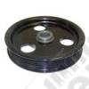 Poulie de direction assistée 2.5L et 4.0L essence, (courroie plate - 135mm - 6 gorges) Jeep Cherokee XJ