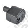 Bouchon de jauge de boite automatique pour 3.0L CRD Jeep Grand Cherokee WH, WK / 53013549AA / 53013549 / 104483 / 10104483