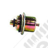 53030001 Régulateur de pression de carburant (sur rampe) pour 2.5L et 4.0L essence pour Jeep Wrangler TJ