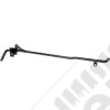 Tuyau de chauffage 5.7L V8 et 6.4L V8 pour Jeep Grand Cherokee WH, WK, WK2